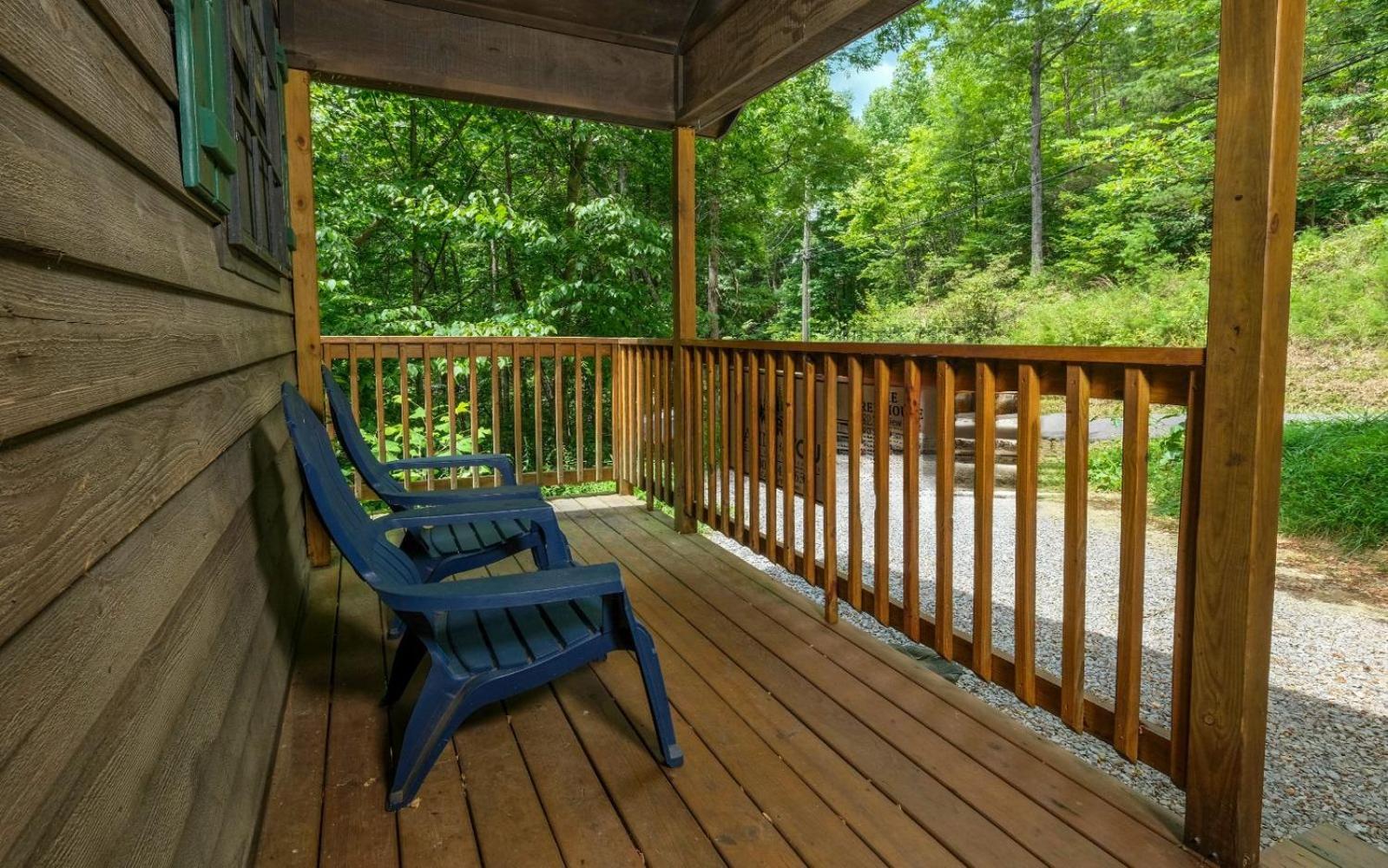 The Tree House Villa Gatlinburg Ngoại thất bức ảnh