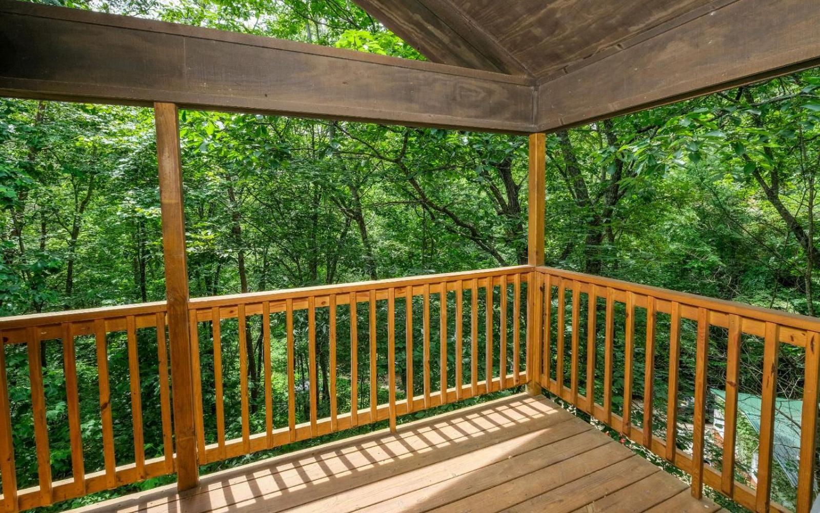 The Tree House Villa Gatlinburg Ngoại thất bức ảnh