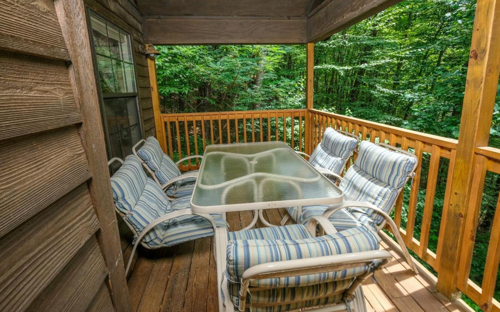 The Tree House Villa Gatlinburg Ngoại thất bức ảnh
