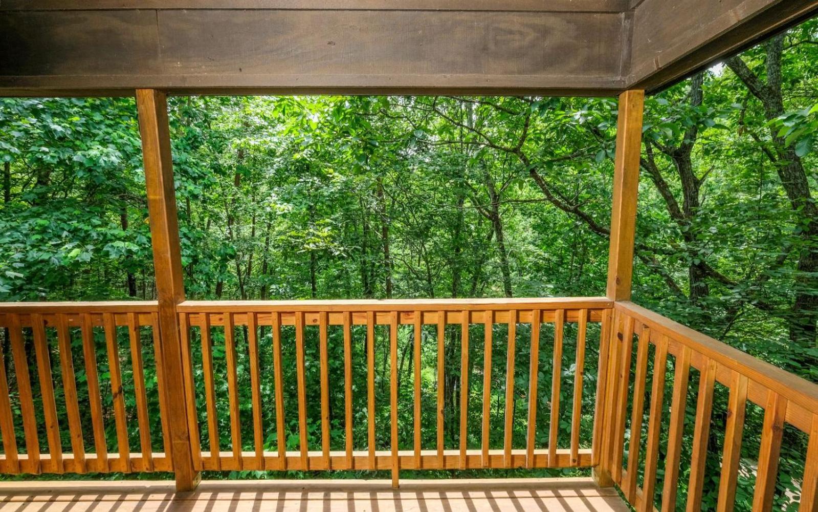 The Tree House Villa Gatlinburg Ngoại thất bức ảnh